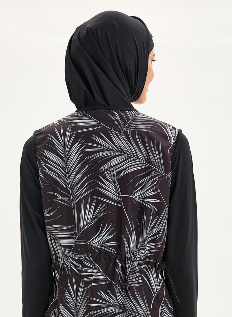 ريفاماري Rawiya Burqini Seaside Wear