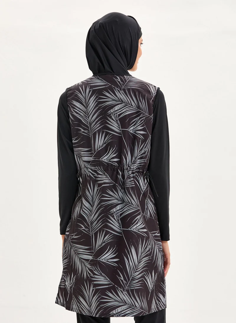 ريفاماري Rawiya Burqini Seaside Wear