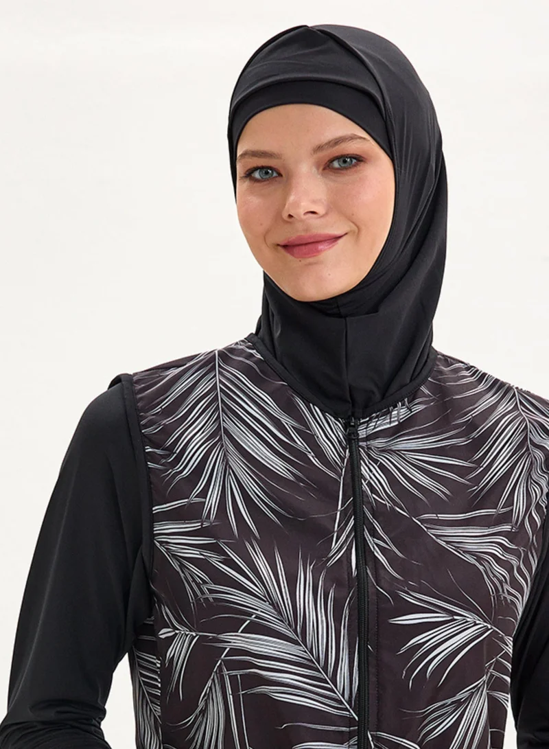 Rivamare  Rawiya Burqini Seaside Wear for Women | Best Price UAE
