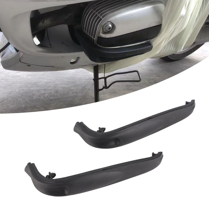 2PCs Single Spark Plug Cover Replacement For R850RT R850GS R850R R1100GS R1100RT R1100RS R1100R R1100S R1150GS ADV R1150RT - Image 1