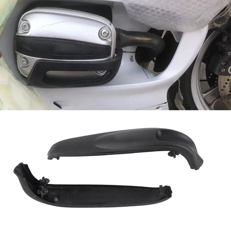 2PCs Single Spark Plug Cover Replacement For R850RT R850GS R850R R1100GS R1100RT R1100RS R1100R R1100S R1150GS ADV R1150RT - Image 5