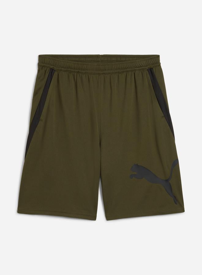 PUMA Train All Day 8"  Knit Shorts - Image 1