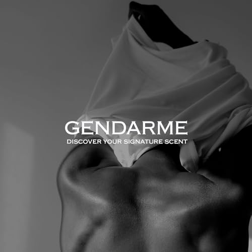 Gendarme Eau De Cologne 10oz (Aluminum Spray Can) - Image 2
