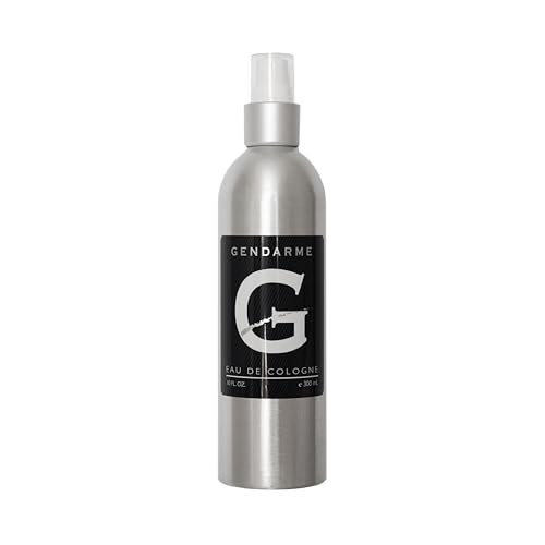 Gendarme Eau De Cologne 10oz (Aluminum Spray Can) - Image 1