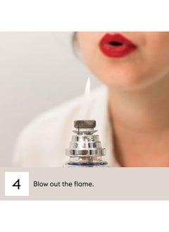Maison Berger MAISON BERGER Home Sweet Home - Lampe Fragrance Refill for Home Fragrance Oil Diffuser - 16.9 Fluid Ounces - 500 milliliters  - Image 5