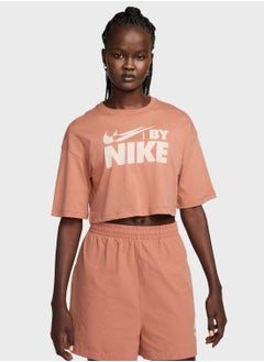 Nsw Crop T-Shirt