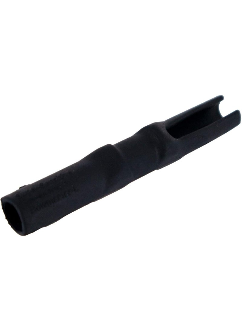 D'Addario D'Addario Bowmaster - Cello, Viola, Violin Bow Grip - Helps Technique - Large  - Image 2
