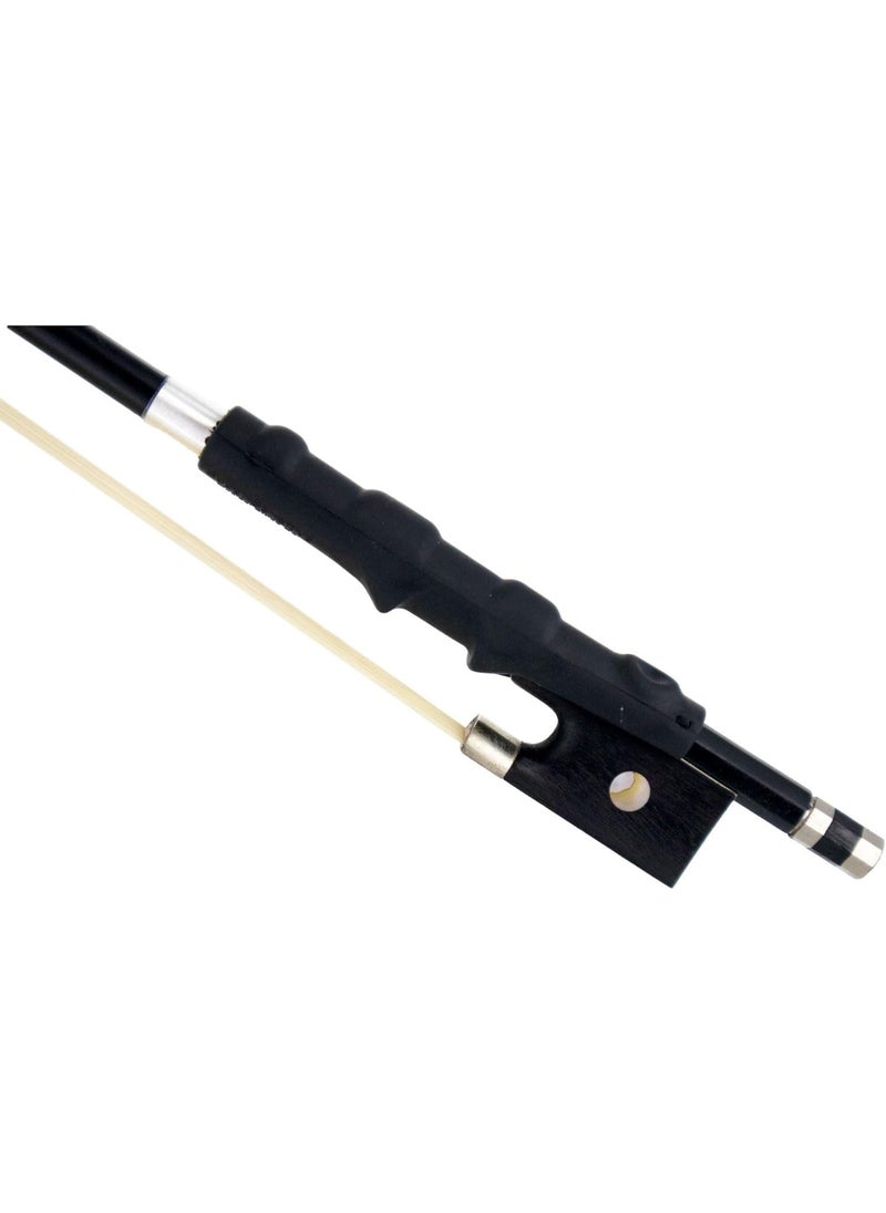 D'Addario D'Addario Bowmaster - Cello, Viola, Violin Bow Grip - Helps Technique - Large  - Image 1