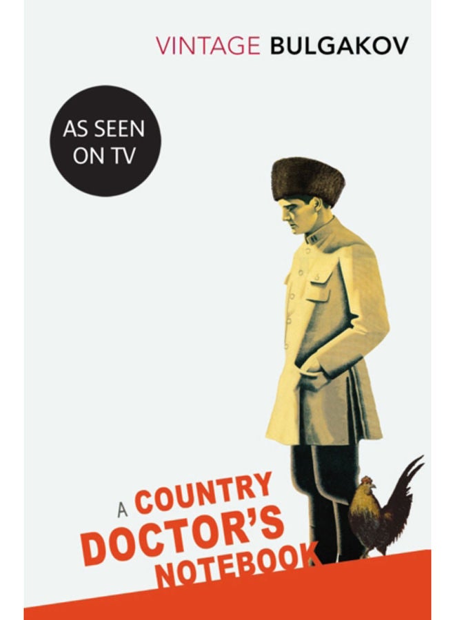A Country Doctor's Notebook 