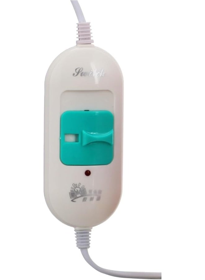 Electric Hair Steamer SPA Cap – Adjustable Heat Treatment Cap for Deep Conditioning, Nourishing & Moisturizing Hair Care at Home and Salon - Image 3