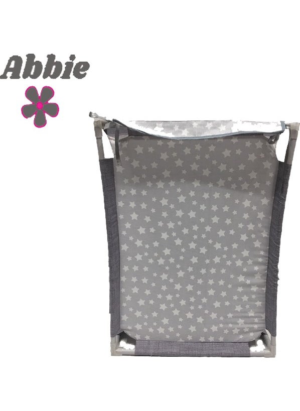 Abbie - Toys Organizer Toy Basket - Image 1