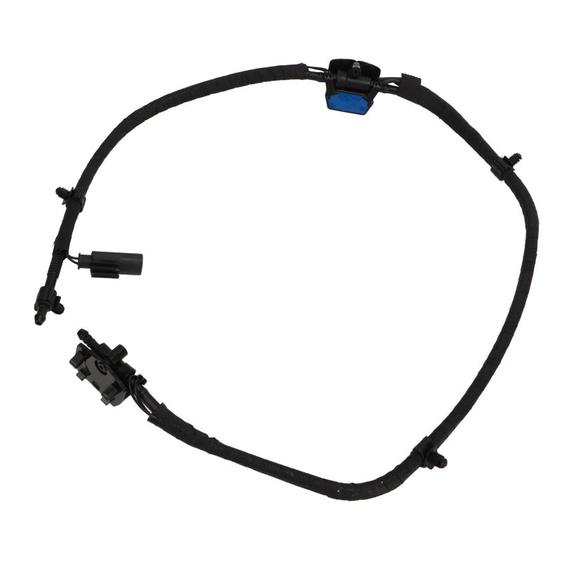 Windshield Washer Sprayer 61667276500 Wiper Nozzles Spray Jet for 3 Series F30 F31 F35 M3 F80 - Image 5