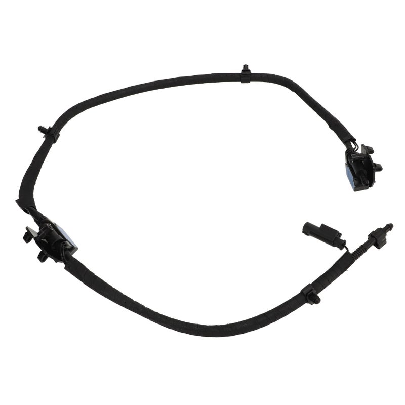 Windshield Washer Sprayer 61667276500 Wiper Nozzles Spray Jet for 3 Series F30 F31 F35 M3 F80 - Image 4