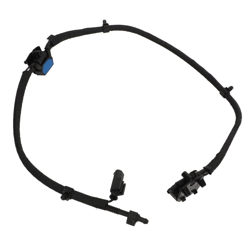 Windshield Washer Sprayer 61667276500 Wiper Nozzles Spray Jet for 3 Series F30 F31 F35 M3 F80 - Image 2