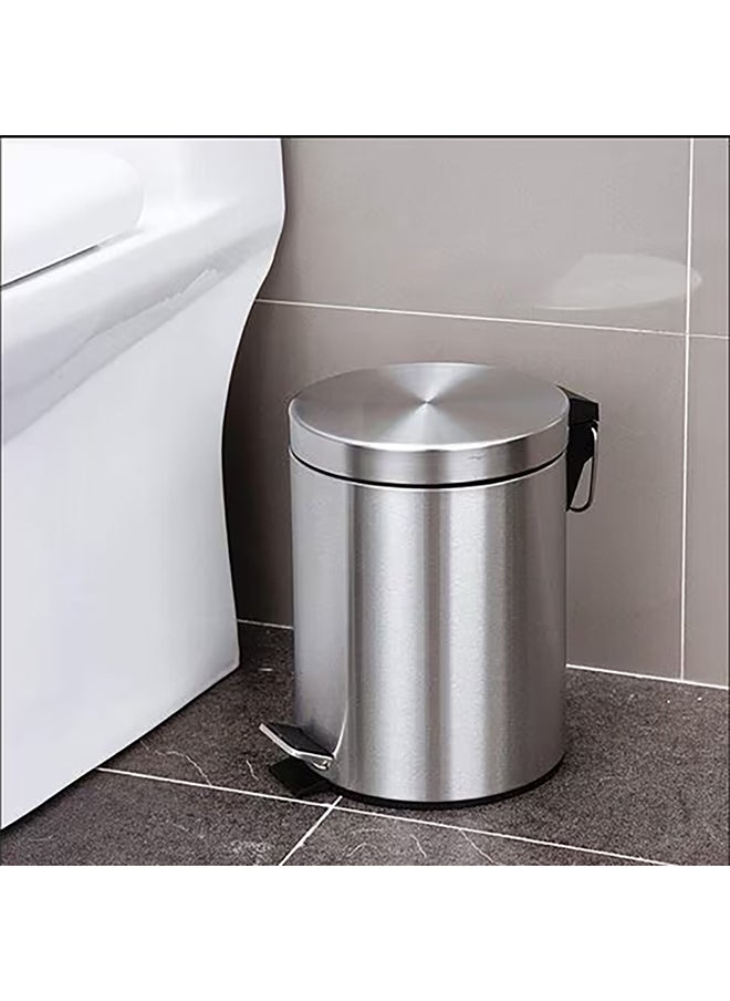 Feelings - FEELINGS - 20 Ltr ROUND STEP DUSTBIN - Image 1