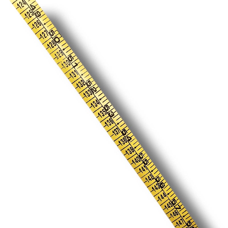Vemlons Vemlons Tailor Inch Tape Measure For Body Measurement Sewing Dress Making 152 Cm60 inches150 Meter Multi Color pack of 2set of 2 - Image 4