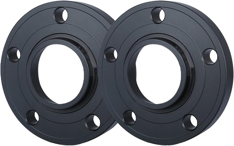 Vuzmode 2PCS Wheel Rim Widener Wheel Adapters - Image 1