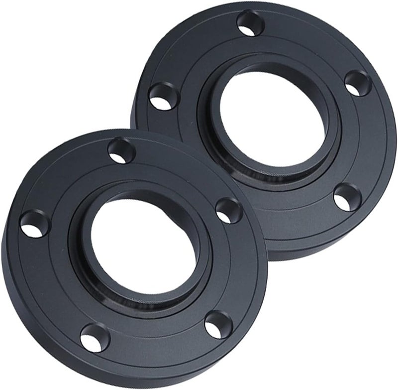 Vuzmode 2PCS Wheel Rim Widener Wheel Adapters - Image 2