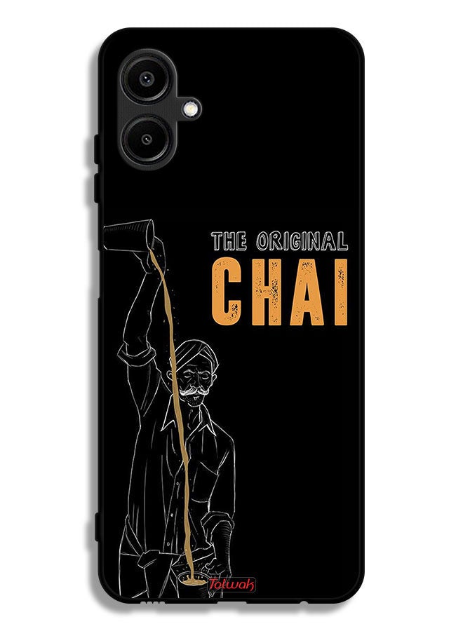 Tolwak Samsung Galaxy F06 5G Protective Case Cover The Original Chai - Image 1