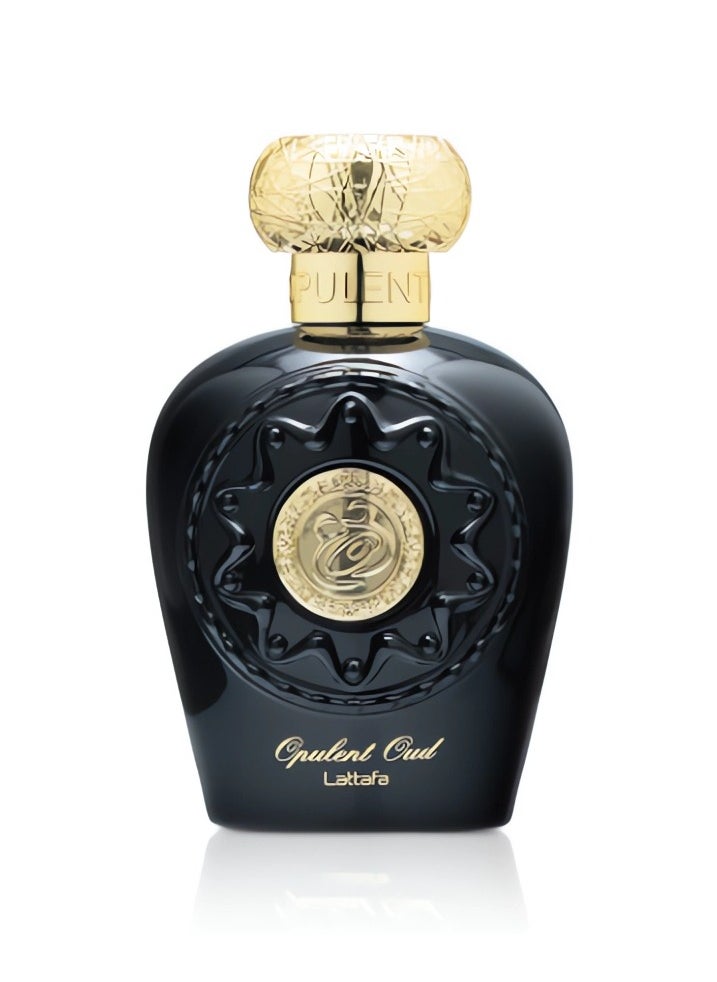 Lattafa Opulent Oud EDP 100ml  - Image 2