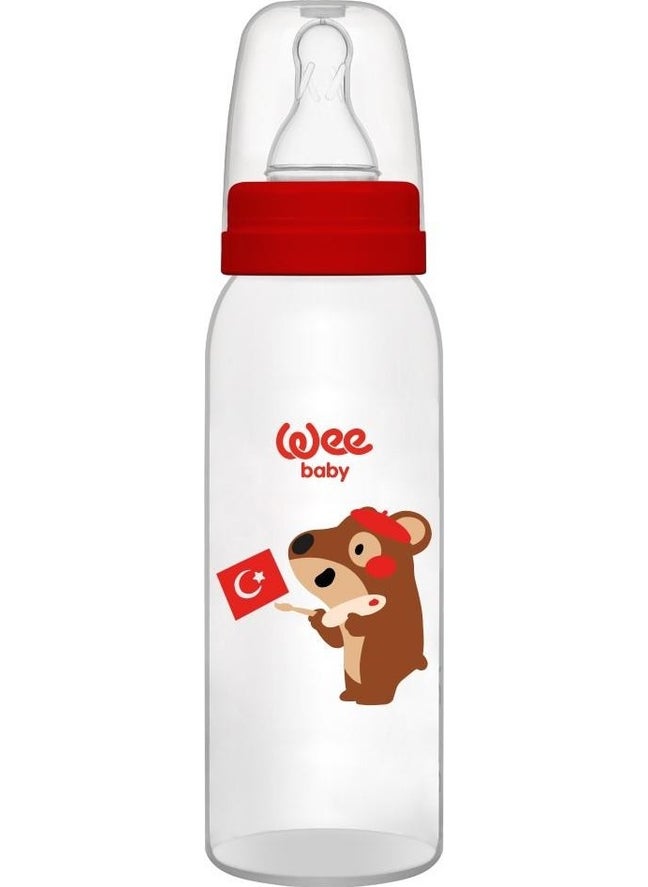 Classic PP Baby Bottle 250 ml - Kapybara - pzsku/ZF770F583577D70E801C3Z/45/_/1735567996/bd924b2d-e018-4861-aedf-77a8d64314fd