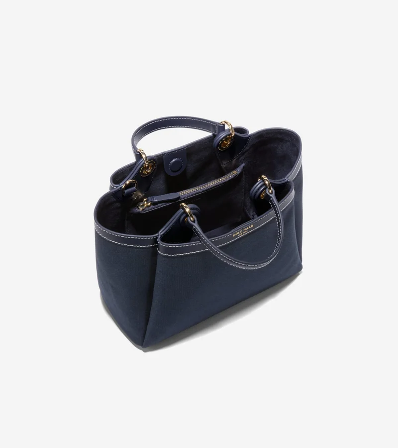 Cole Haan  Women's Midtown Small Crossbody Tote Bag for Women | Best Price UAE