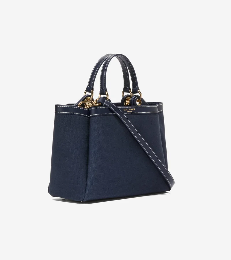 Cole Haan Women's Midtown Small Crossbody Tote Bag