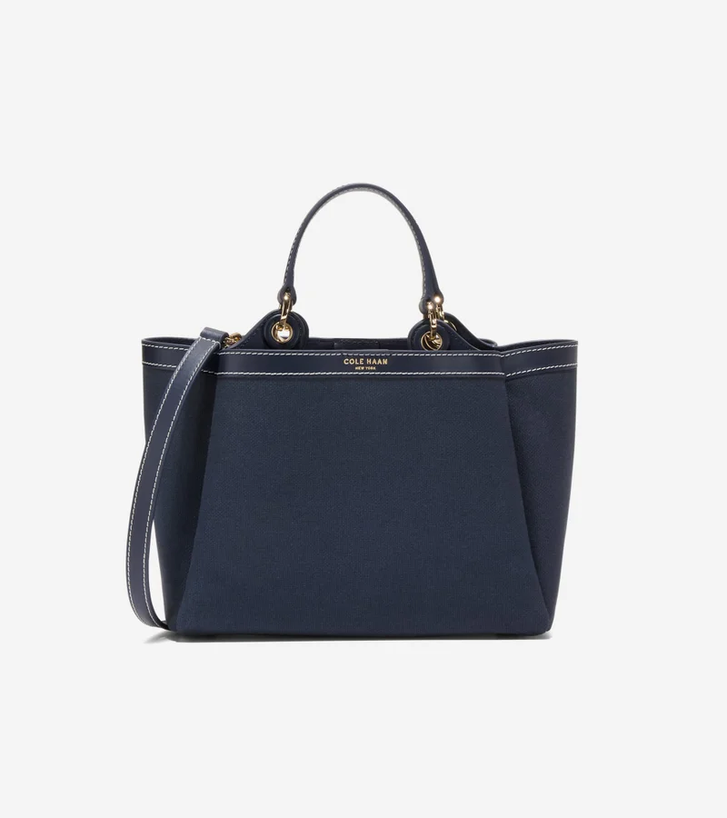 Cole Haan Women's Midtown Small Crossbody Tote Bag