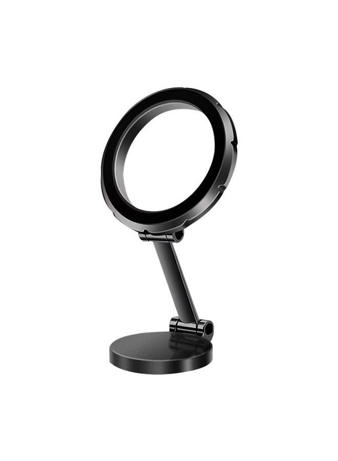 URBBKING Car Phone Holder Mount with 360° Rotation, Foldable Support, Compatible with i Phone 15/14/13/12 Series, Galaxy S22 S21 Z Flip 4 5 - Image 1