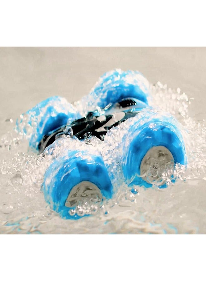 سيلفر ليت سيارة المشي علي الماء مع ريموت تحكم - 2684 - Image 4