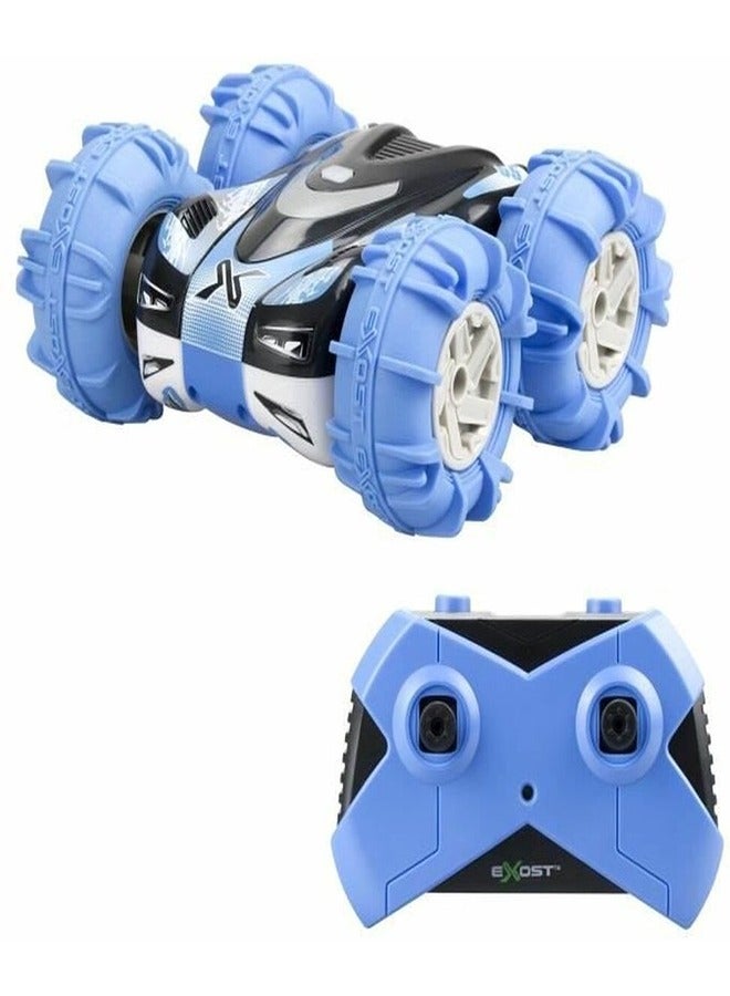 سيلفر ليت سيارة المشي علي الماء مع ريموت تحكم - 2684 - Image 3