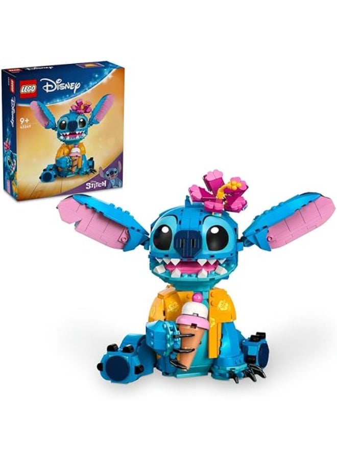 LEGO LEGO 43249 Disney Stitch - Image 1