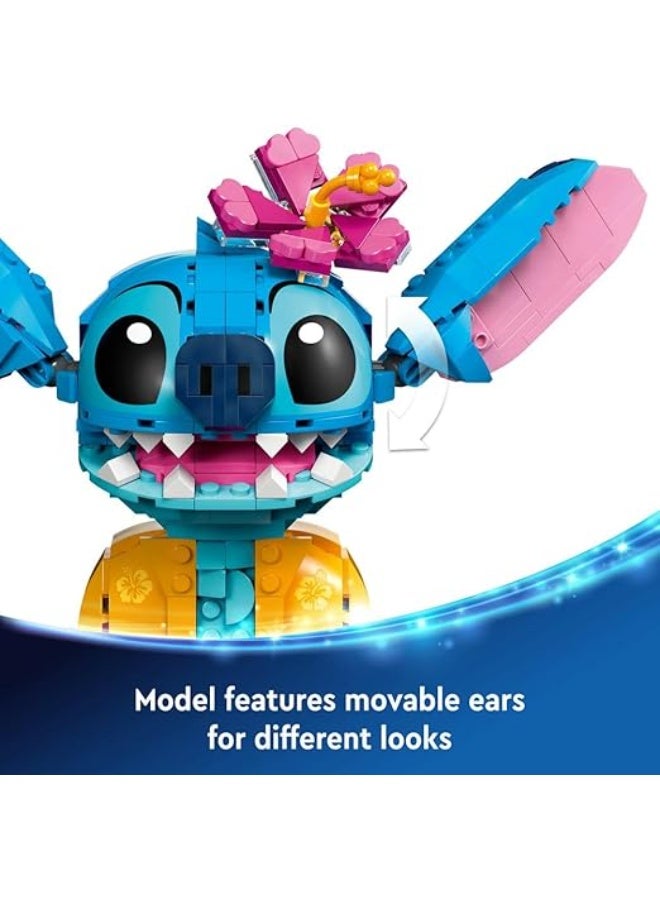 LEGO LEGO 43249 Disney Stitch - Image 3