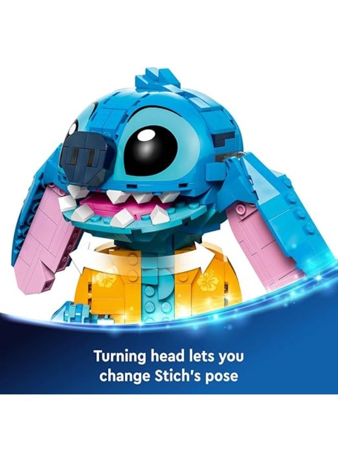 LEGO LEGO 43249 Disney Stitch - Image 2