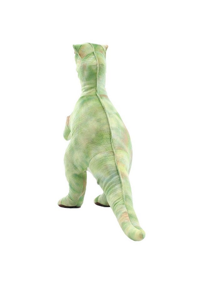 Levenkeness Large T Rex Plush,Giant Tyrannosaurus Rex Dinosaur Stuffed Animal Toys Gifts For Kids,Christmas 31" - Image 3