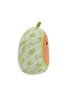 Squishmallows 5 inch Little Plush Francois Cantaloupe , Officially Licensed Kellytoy Plush Toy, Colorful Soft Toy, Gift for Kids, Girls & Boys Washable Squishy Stuff Toy Multicolor All Age  - Image 3