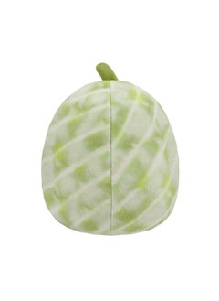Squishmallows 5 inch Little Plush Francois Cantaloupe , Officially Licensed Kellytoy Plush Toy, Colorful Soft Toy, Gift for Kids, Girls & Boys Washable Squishy Stuff Toy Multicolor All Age  - Image 4