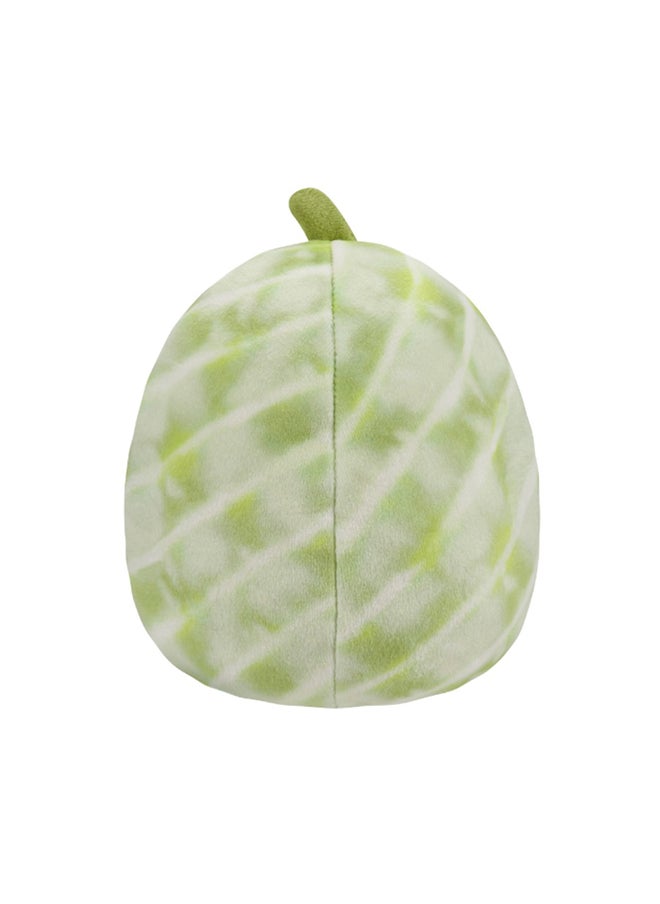 Squishmallows 5 inch Little Plush Francois Cantaloupe , Officially Licensed Kellytoy Plush Toy, Colorful Soft Toy, Gift for Kids, Girls & Boys Washable Squishy Stuff Toy Multicolor All Age  - Image 4