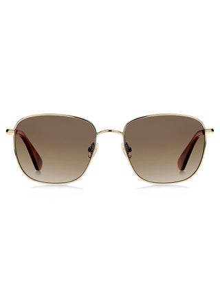 Round / Oval  Sunglasses KIYAH/S LTHVNA GD 53 - pzsku/ZF771454F03FBA7146E78Z/45/_/1662047138/cd4cf269-4c4b-4acf-b629-53c982860888