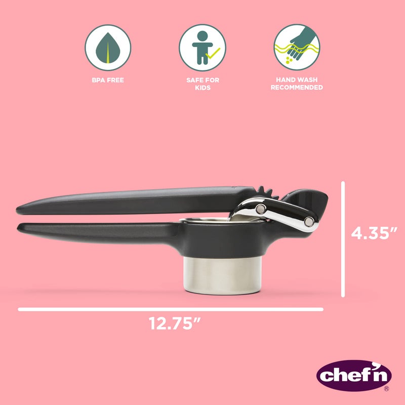 Chef'n 102-157-001 FreshForce Potato Ricer Press - Image 3