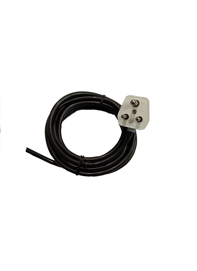 Jashyog Jashyog Electric Extension Board 5A 5A with Two Switch and Heavy Duty Wire 3 Meter  - Image 4