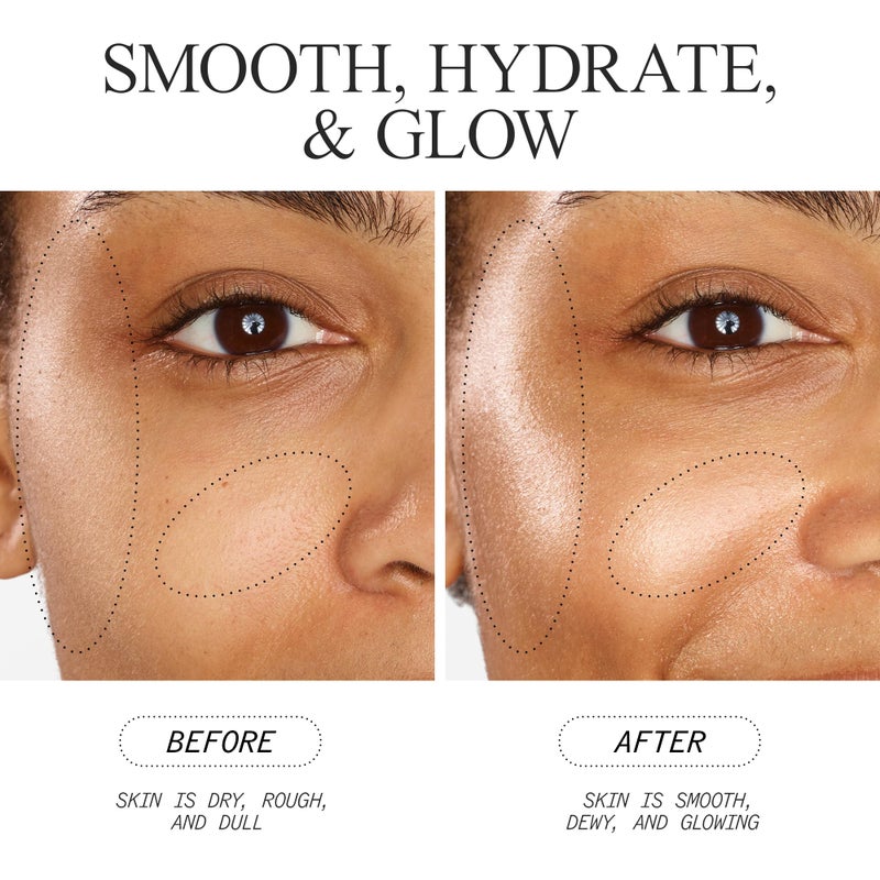 Juice Beauty PREBIOTIX C-Boost72 Hydrating Whipped Cream 20% Vitamin C Niacinamide Complex - 50 mL - Evens Skin Tone, Hydrates & Smooths - Vegan & Cruelty Free - Image 5