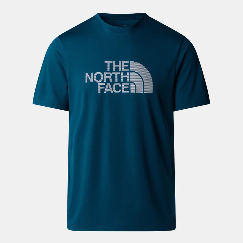 THE NORTH FACE Men's 24/7 Easy T-Shirt