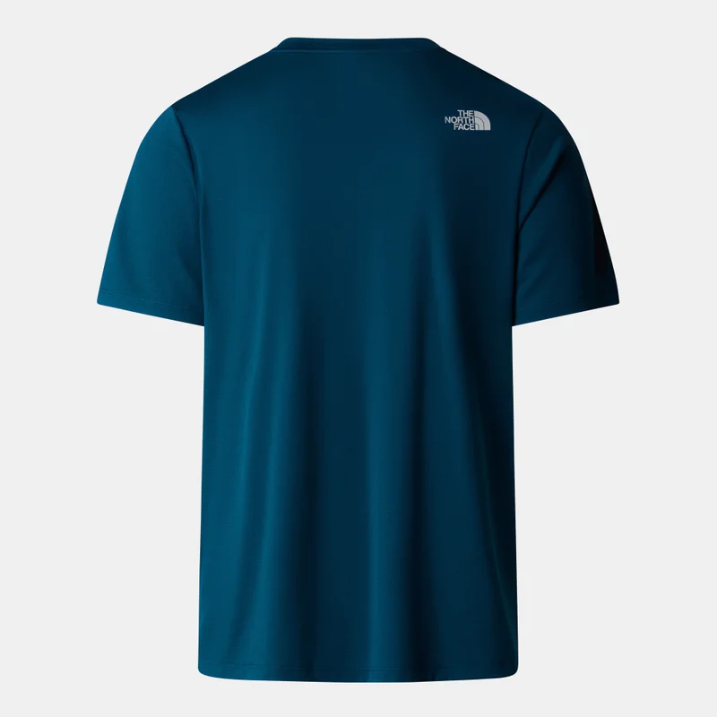 THE NORTH FACE Men's 24/7 Easy T-Shirt