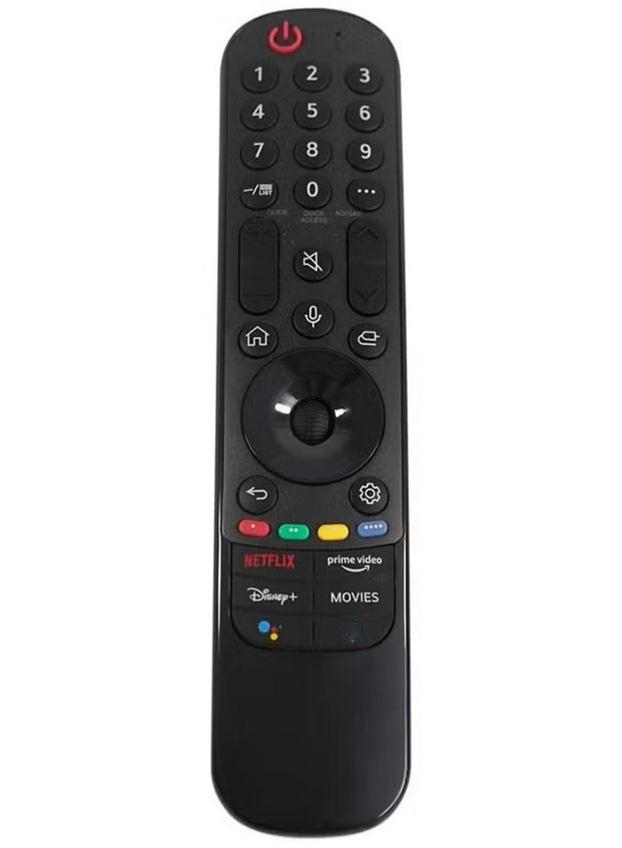 Arabest MR23GA Replacement Magic Voice Remote Control - Image 1
