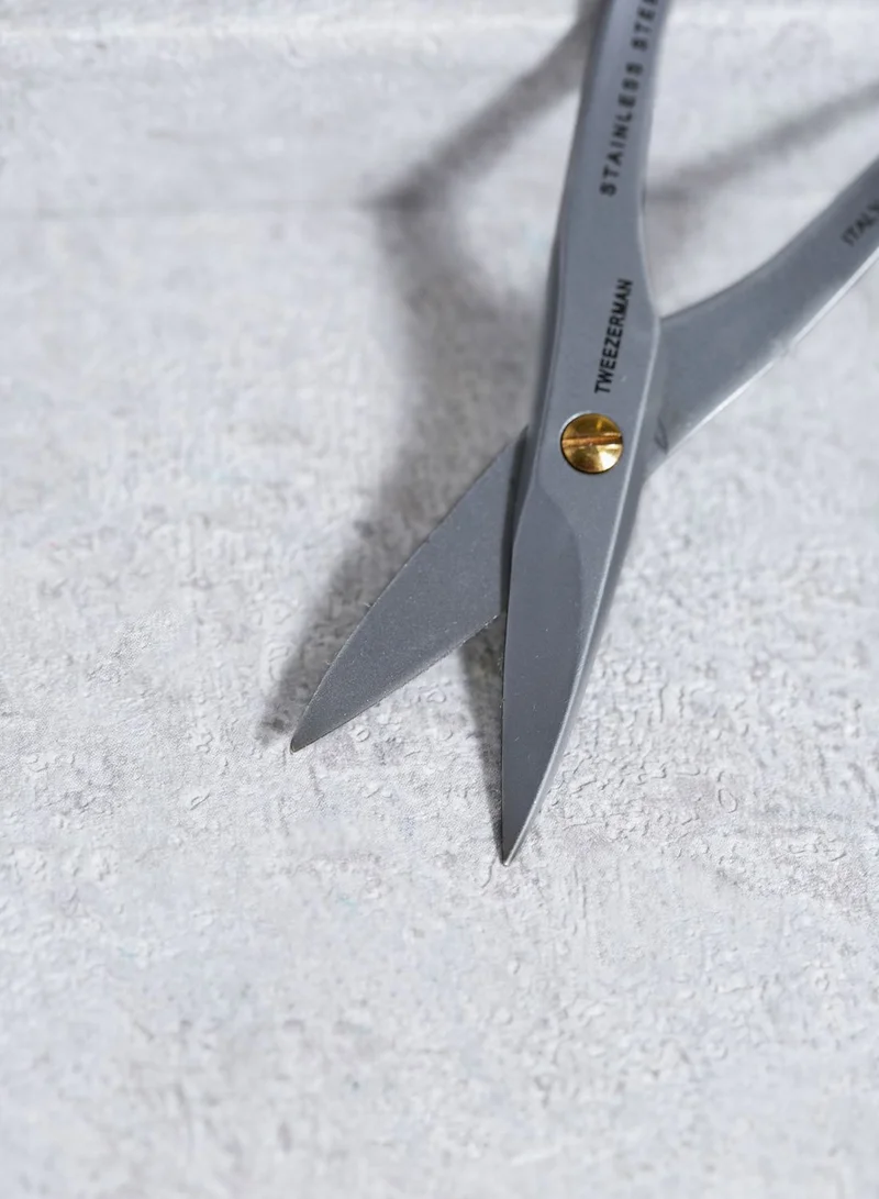 Tweezerman Nail Scissors
