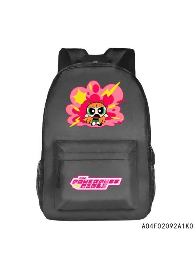 Creative backpacks attract everyone's attention - 517 - Image 1