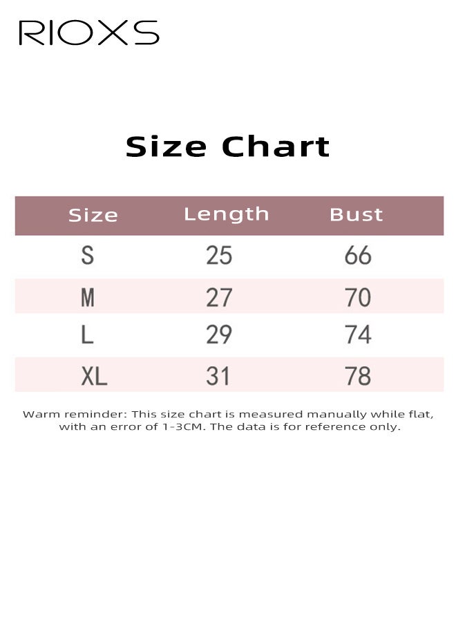 ريوكس حمالة صدر رياضية بدون ظهر بدون خطافات، حمالة صدر نسائية بدون ظهر بدون خطافات، لليوجا والجري واللياقة البدنية، بلوزة تدريب منخفضة الكثافة للربيع/الصيف، لون أبيض - Image 5