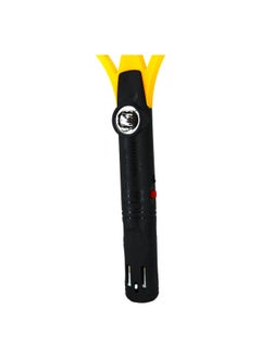 Rahalife Cordless Rechargable Electric Fly Mosquito Trap Swatter Racket Assorted Colour 52 x 23 x 5 centimeter  - Image 2
