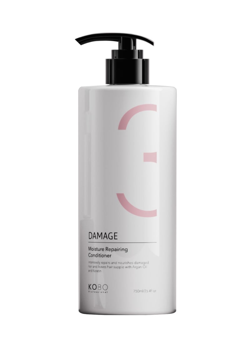 كوبو بلسم كوبو بروفيشنال 3 لإصلاح الرطوبة والتلف 750 مل